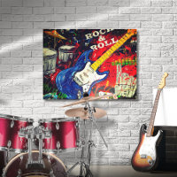 Abstrato Rock & Roll