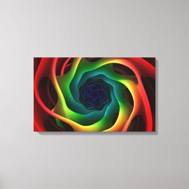 Impressão Em Tela Acumen (Frente)