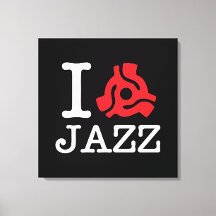 Impressão Em Tela Adaptador I 45 Jazz