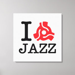 Impressão Em Tela Adaptador I 45 Jazz