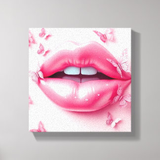 Impressão Em Tela Adesivos de Arte Estético – Laptop e Planejador El