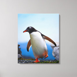 Impressão Em Tela Adicione Seus Próprios presentes personalizados do