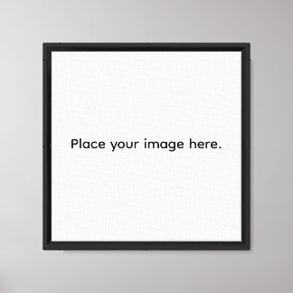 Impressão Em Tela Adicione sua imagem ou design