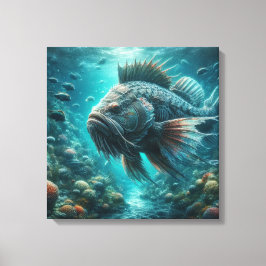 Impressão Em Tela Agrupamento