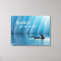 Alaska - Você Não Esteja Aqui