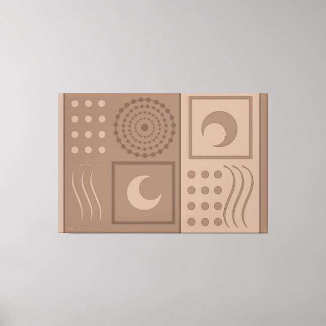 Impressão Em Tela Alavanca 2 (Frente)