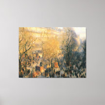 Alavanca de Capucinas