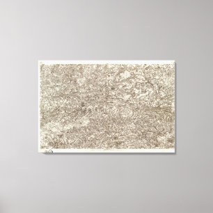 Impressão Em Tela Alby