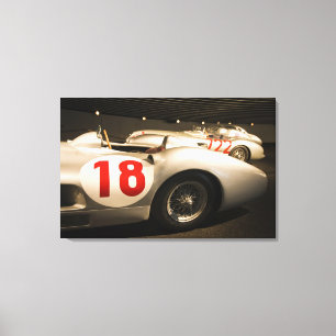 Impressão Em Tela Alemanha, Baden-Württemberg, Estugarda.