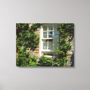 Impressão Em Tela Algodão Inglês Eu Agradeço