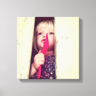 Impressão Em Tela Ali Parece Bom