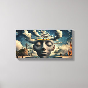 Impressão Em Tela Alinhamento do orifício da água Tela de desenho es