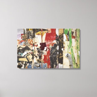 Impressão Em Tela Allan Kaprow - Bebê