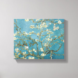 Impressão Em Tela Almond Blossom por Vincent Van Gogh