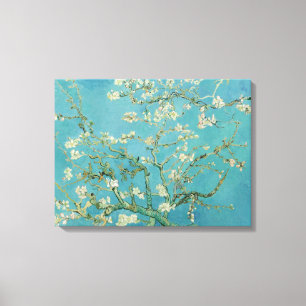 Impressão Em Tela Almond Blossom Van Gogh