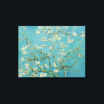 Impressão Em Tela Almond Blossoms de Vincent Van Gogh Fine Art<br><div class="desc">Floresta de Amêndoa Brilhante por Vincent Van Gogh. Uma das mais famosas e belas pinturas de arte sobre ideias e produtos de presentes de alta qualidade. Procure nossa loja para descobrir mais produtos de excelente com Almond Blossoms e mais pinturas de Vincent Van Gogh.</div>
