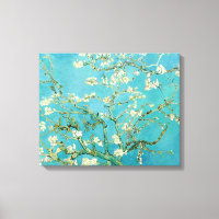 Almond Blossoms | Vincent van Gogh