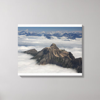 Impressão Em Tela Alps