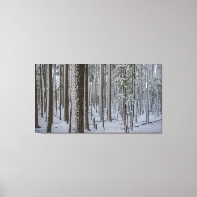 Impressão Em Tela Altura em Pé 1 (Frente)