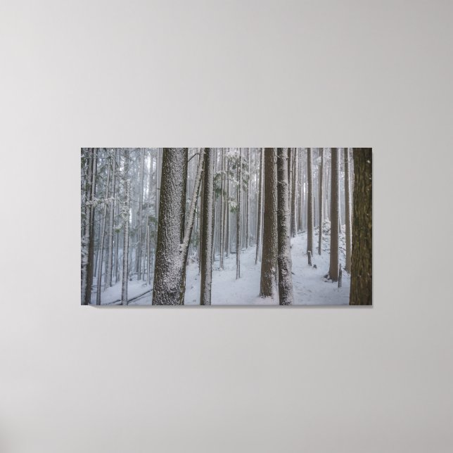 Impressão Em Tela Altura Permanente #2 (Frente)