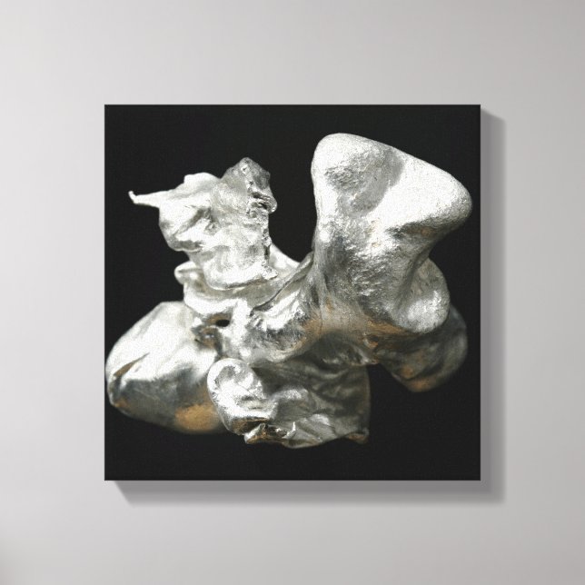 Impressão Em Tela Alumínio (Frente)