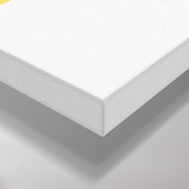 Impressão Em Tela Amantes de frutillas (Canto (inferior))