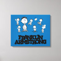 Amendoins | Franklin Armstrong