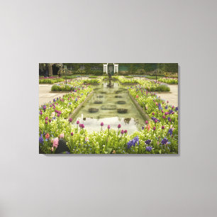 Impressão Em Tela América do Norte, Canadá, Colúmbia Britânica, 