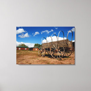 Impressão Em Tela América do Norte, EUA, Arizona, Navajo Indian 2