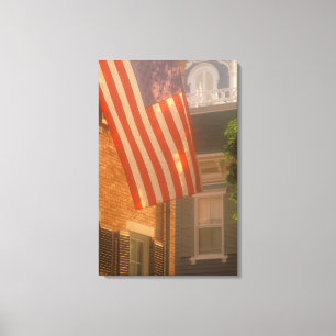 Impressão Em Tela América do Norte, EUA, Massachusetts, Nantucket 2