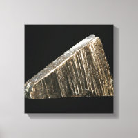 Amostra de urânio empobrecido