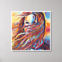 Impressão Em Tela Anders Artiories* Aguardando*Impressiontic Waterco