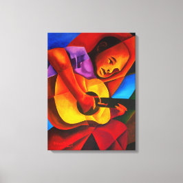 Impressão Em Tela Andres 2006