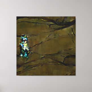 Impressão Em Tela Andrew Wyeth - Christina's World, 1948 Art