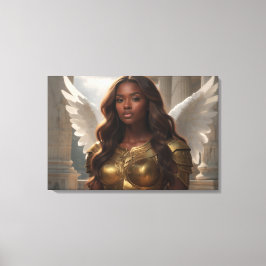 IMPRESSÃO EM TELA ANGEL - ANGELS