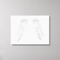 ANGEL WINGS White