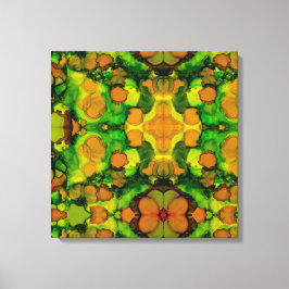 Impressão Em Tela Ângulo