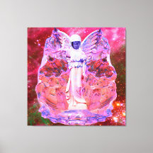 Anjo Espacial
