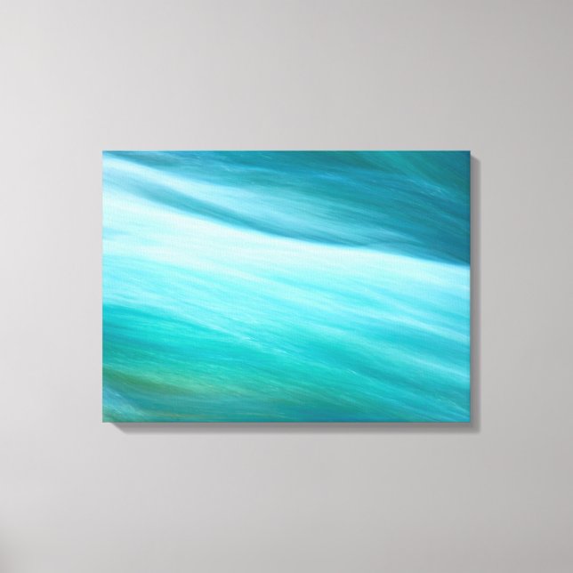 Impressão Em Tela Antes das quedas (Frente)