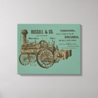 Antiguidade da formação do trator de Fazenda do mo