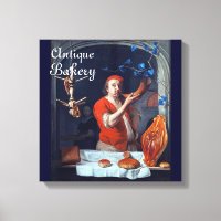 ANTIQUE OVEN BAKER, COMPRO DE PÃO DE BAKERY