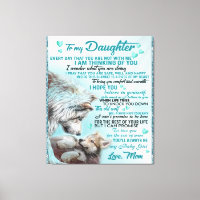 Ao Meu Presente Da Família Leão Filha, Aniversário