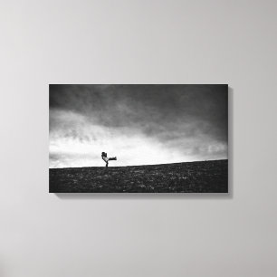 Impressão Em Tela apêndices nas colinas