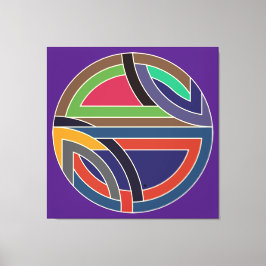 Impressão Em Tela Após a impressão estendida de tela Stella-5