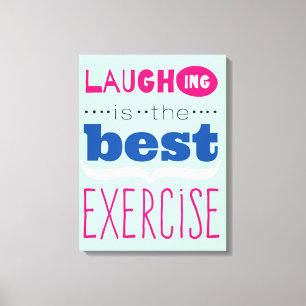 Impressão Em Tela Aprecie a vida