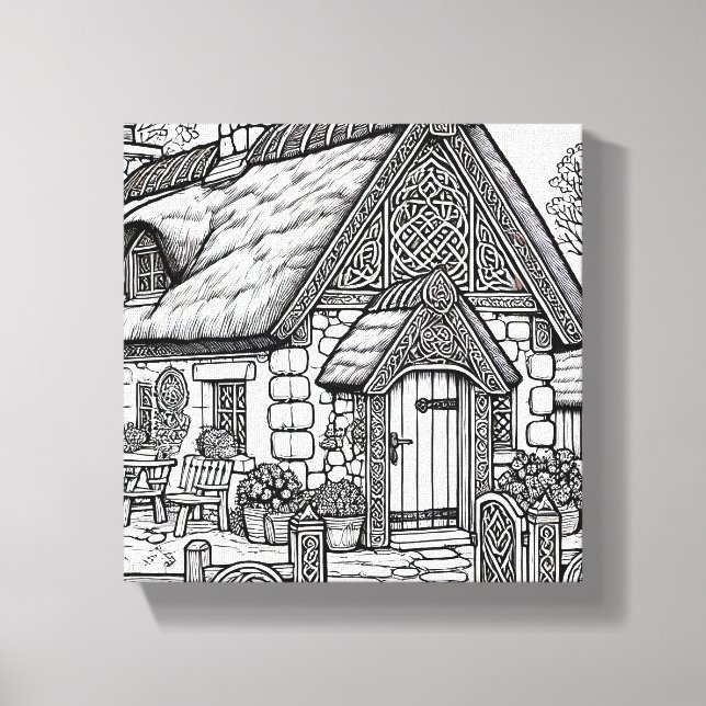 Impressão Em Tela Aquela Algodão #29 (Frente)