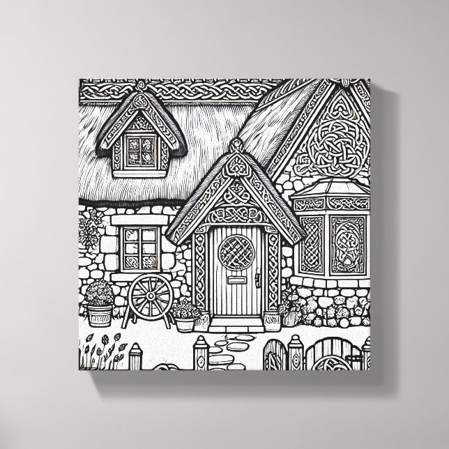 Impressão Em Tela Aquela Algodão #42 (Frente)