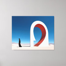 Arcana do Deserto: Gênese dos Infinitos