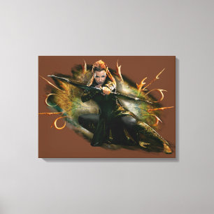 Impressão Em Tela ARCO de Desenho TAURIEL™