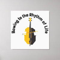 Arco para o Ritmo da Vida Cello